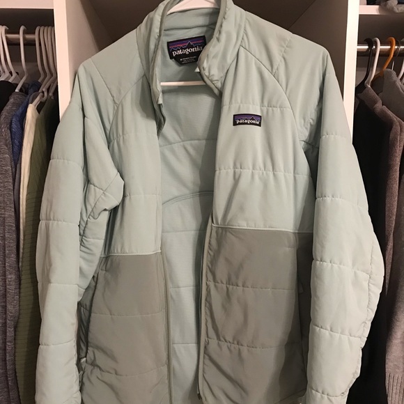 Coats | Patagonia Pack In Jacket | Poshmark
